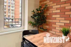 1-к квартира, посуточно, 37м2, 2/8 этаж