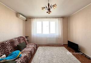 3-к квартира, на длительный срок, 77м2, 14/14 этаж