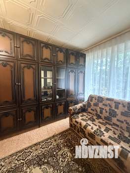 1-к квартира, на длительный срок, 34м2, 1/5 этаж