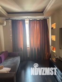 3-к квартира, посуточно, 70м2, 17/18 этаж