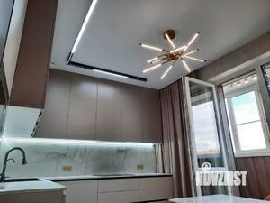 2-к квартира, на длительный срок, 50м2, 15/16 этаж