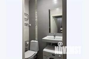 1-к квартира, посуточно, 25м2, 8/9 этаж