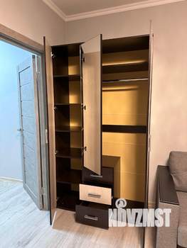 1-к квартира, на длительный срок, 41м2, 15/17 этаж