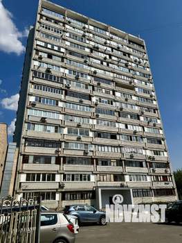 1-к квартира, на длительный срок, 35м2, 10/16 этаж