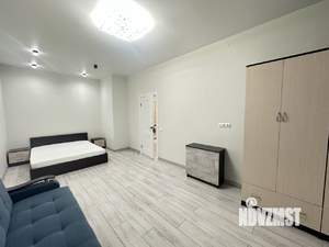 1-к квартира, на длительный срок, 45м2, 6/14 этаж