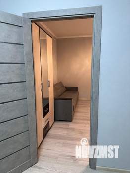 1-к квартира, на длительный срок, 41м2, 15/17 этаж