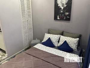 Студия квартира, посуточно, 21м2, 8/9 этаж