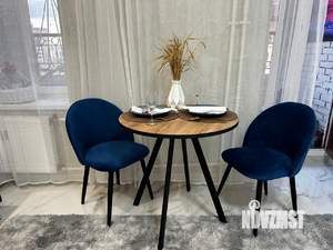 Студия квартира, на длительный срок, 29м2, 1/8 этаж