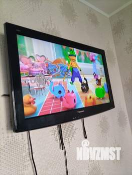 1-к квартира, посуточно, 39м2, 9/14 этаж