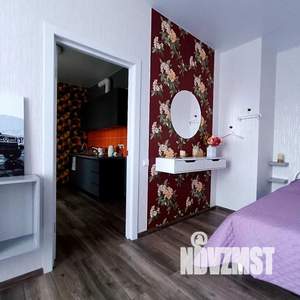 1-к квартира, посуточно, 35м2, 8/8 этаж