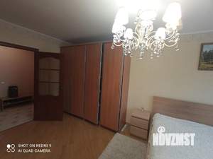 1-к квартира, на длительный срок, 43м2, 3/17 этаж