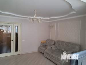 3-к квартира, на длительный срок, 76м2, 5/17 этаж