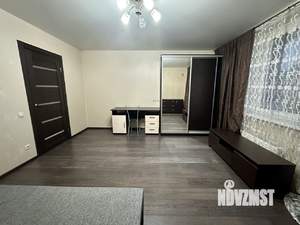 1-к квартира, на длительный срок, 40м2, 8/17 этаж