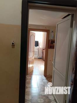 2-к квартира, на длительный срок, 45м2, 2/2 этаж