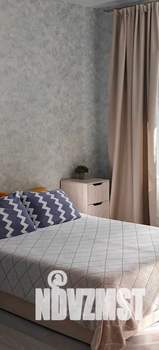 Студия квартира, посуточно, 34м2, 2/8 этаж