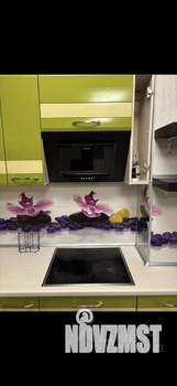 1-к квартира, на длительный срок, 38м2, 4/4 этаж