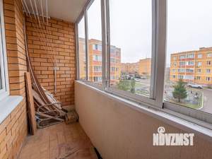 1-к квартира, на длительный срок, 42м2, 2/4 этаж