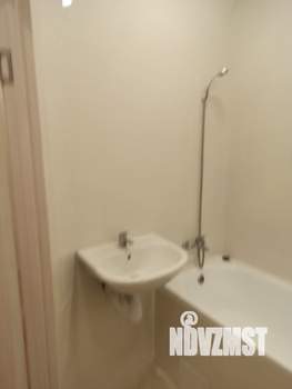 Студия квартира, на длительный срок, 30м2, 2/8 этаж