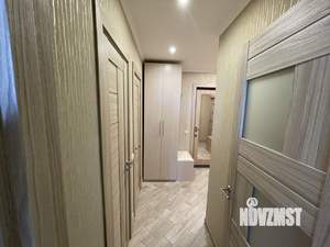 2-к квартира, на длительный срок, 40м2, 2/17 этаж