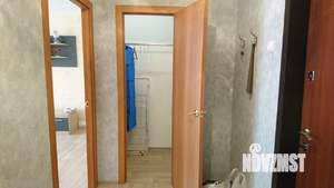 1-к квартира, на длительный срок, 40м2, 2/17 этаж