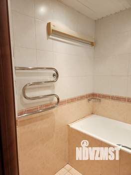 3-к квартира, на длительный срок, 89м2, 5/17 этаж