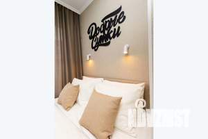 1-к квартира, посуточно, 18м2, 2/17 этаж