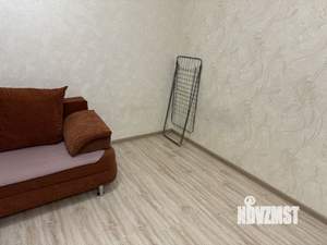 1-к квартира, на длительный срок, 39м2, 12/17 этаж