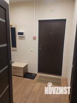 1-к квартира, на длительный срок, 40м2, 8/17 этаж