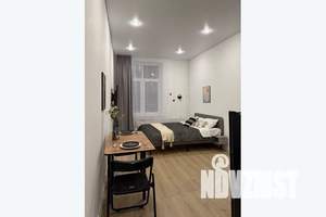 1-к квартира, посуточно, 28м2, 2/8 этаж