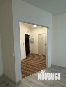 1-к квартира, на длительный срок, 45м2, 4/20 этаж