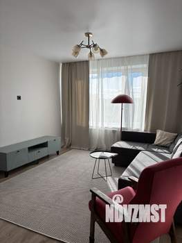 3-к квартира, на длительный срок, 67м2, 4/16 этаж