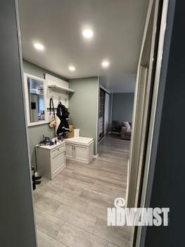 2-к квартира, на длительный срок, 42м2, 5/5 этаж