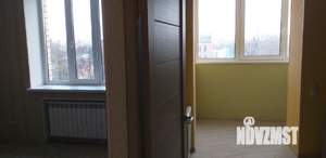 1-к квартира, на длительный срок, 40м2, 15/17 этаж