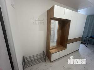 1-к квартира, на длительный срок, 32м2, 3/8 этаж