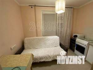 1-к квартира, на длительный срок, 38м2, 15/17 этаж