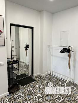 2-к квартира, на длительный срок, 50м2, 6/9 этаж
