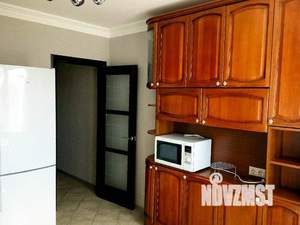 1-к квартира, на длительный срок, 40м2, 13/17 этаж