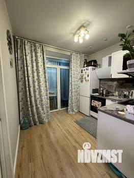 2-к квартира, на длительный срок, 33м2, 4/9 этаж