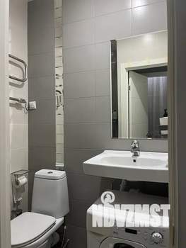 Студия квартира, посуточно, 25м2, 8/9 этаж