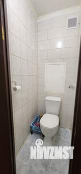 2-к квартира, на длительный срок, 53м2, 4/14 этаж