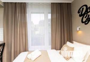 1-к квартира, посуточно, 18м2, 1/1 этаж