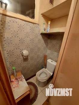 1-к квартира, на длительный срок, 32м2, 5/5 этаж