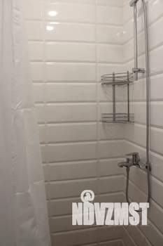 1-к квартира, посуточно, 20м2, 1/8 этаж