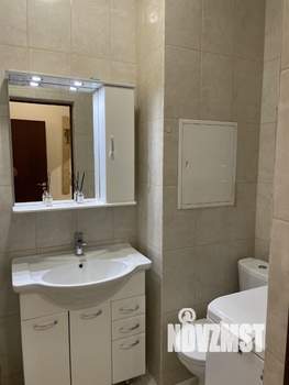 1-к квартира, на длительный срок, 38м2, 3/5 этаж