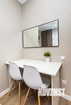 1-к квартира, посуточно, 18м2, 1/1 этаж