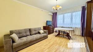 1-к квартира, на длительный срок, 45м2, 15/18 этаж