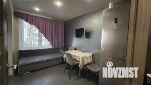 3-к квартира, посуточно, 54м2, 1/1 этаж