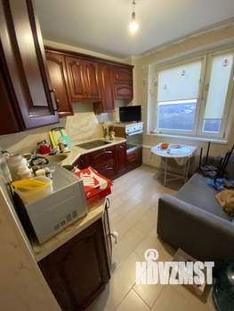 1-к квартира, на длительный срок, 40м2, 14/18 этаж