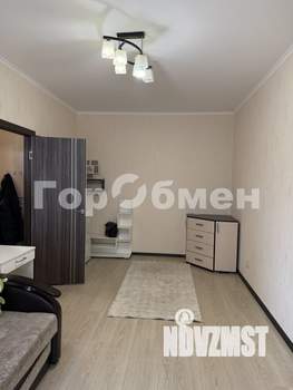 1-к квартира, на длительный срок, 40м2, 4/17 этаж