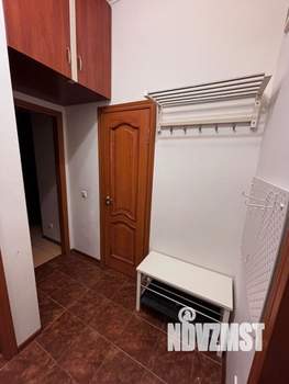 1-к квартира, на длительный срок, 34м2, 15/18 этаж